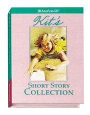 Tapa de Kit's Short Story Collection