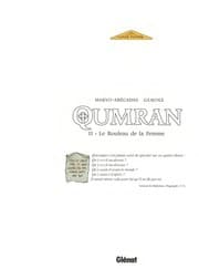 Tapa de Le rouleau de la femme