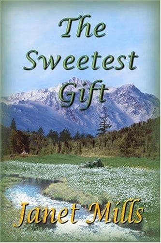 Tapa de The Sweetest Gift