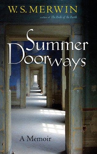 Tapa de Summer doorways