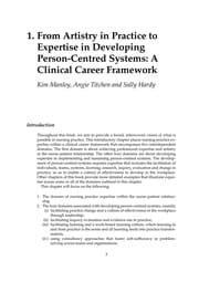 Tapa de Revealing Nursing Expertise Through Practitioner Inquiry