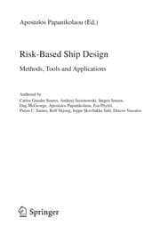 Tapa de Risk-based ship design