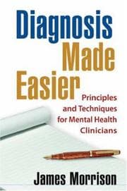 Tapa de Diagnosis Made Easier