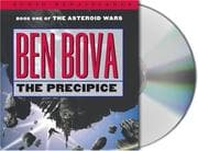 Tapa de The Precipice (The Asteroid Wars) (The Grand Tour)