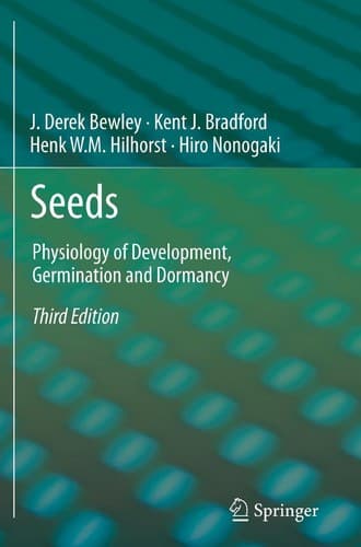 Tapa de Seeds