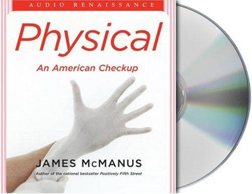 Tapa de Physical