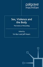 Tapa de Sex, violence, and the body