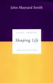 Tapa de Shaping life