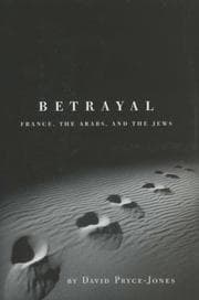 Tapa de Betrayal