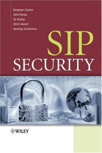 Tapa de SIP security