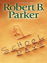 Tapa de School Days