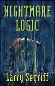 Tapa de Nightmare logic