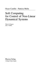 Tapa de Soft Computing for Control of Non-Linear Dynamical Systems