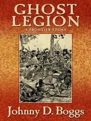 Tapa de Ghost legion