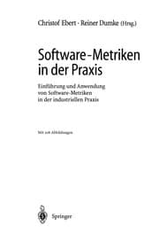 Tapa de Software-Metriken in der Praxis