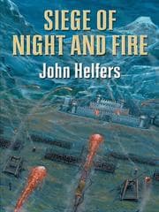 Tapa de Siege of night and fire