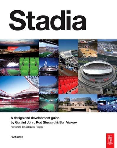 Tapa de Stadia