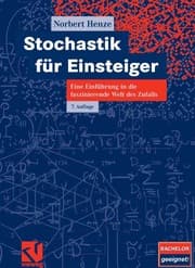 Tapa de Stochastik für Einsteiger