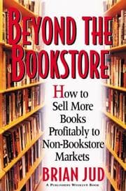 Tapa de Beyond the bookstore