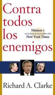 Tapa de Contra todos los enemigos (Against All Enemies)