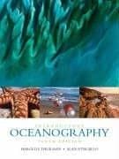 Tapa de Introductory oceanography.
