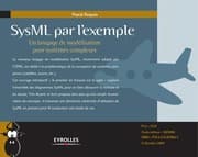 Tapa de SysML par l'exemple