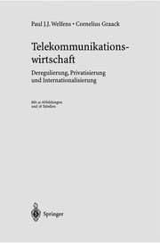 Tapa de Telekommunikationswirtschaft