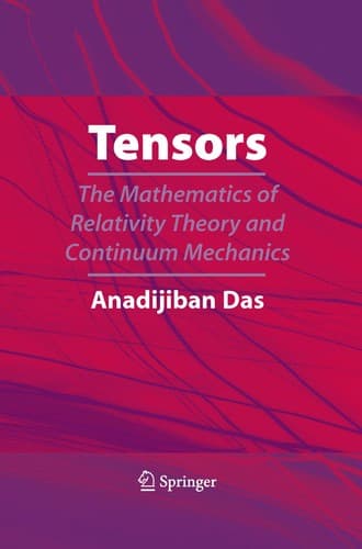 Tapa de Tensors