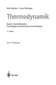 Tapa de Thermodynamik