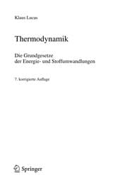 Tapa de Thermodynamik