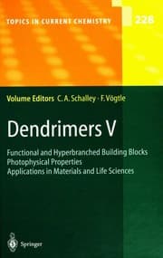 Tapa de Dendrimers V