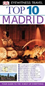 Tapa de Madrid