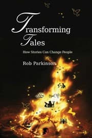 Tapa de Transforming tales