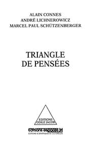 Tapa de Triangle des pensées