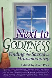 Tapa de Next to Godliness
