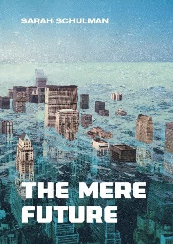 Tapa de The Mere Future