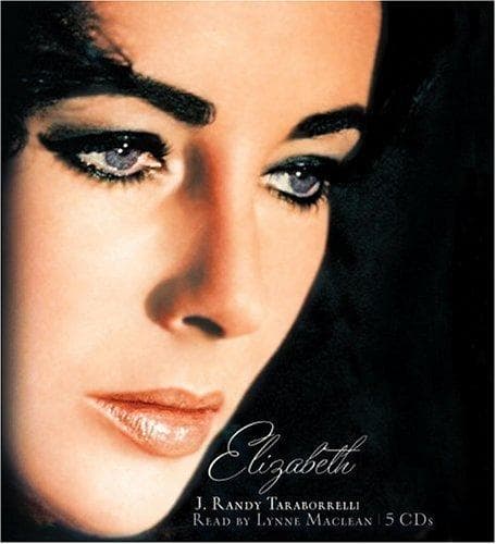 Tapa de Elizabeth