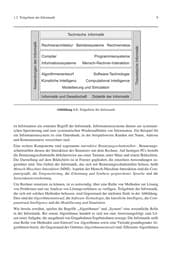 Tapa de Vorkurs Informatik