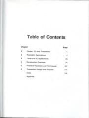 Tapa de W1FB's design notebook
