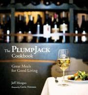 Tapa de The PlumpJack Cookbook