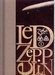 Tapa de Led Zeppelin IV (Rock of Ages)