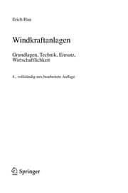 Tapa de Windkraftanlagen