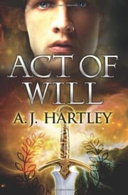 Tapa de Act of Will (Will Hawthorne) (Volume 1)
