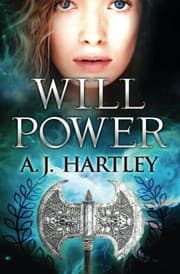 Tapa de Will Power (Will Hawthorne) (Volume 2)