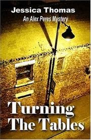 Tapa de Turning The Tables