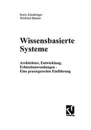 Tapa de Wissensbasierte Systeme