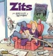 Tapa de Zits vol. 1