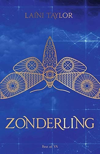 Tapa de Zonderling (Dutch Edition)