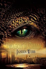 Tapa de The Dragon's Child