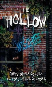 Tapa de Mischief #3 (The Hollow)